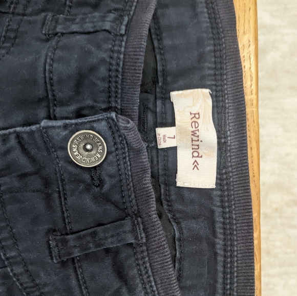 Pants Size M - Picture 2 of 2
